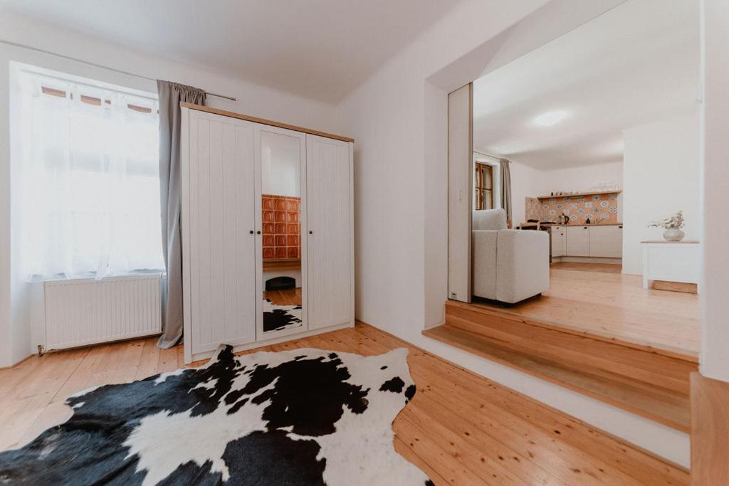 Apartmany Stare Mesto ซนอยโม ภายนอก รูปภาพ